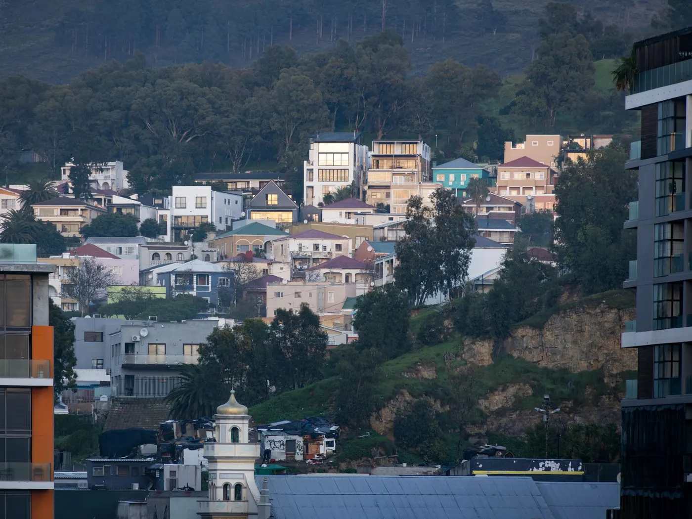 Advantages and Disadvantages of Solar Energy in South Africa