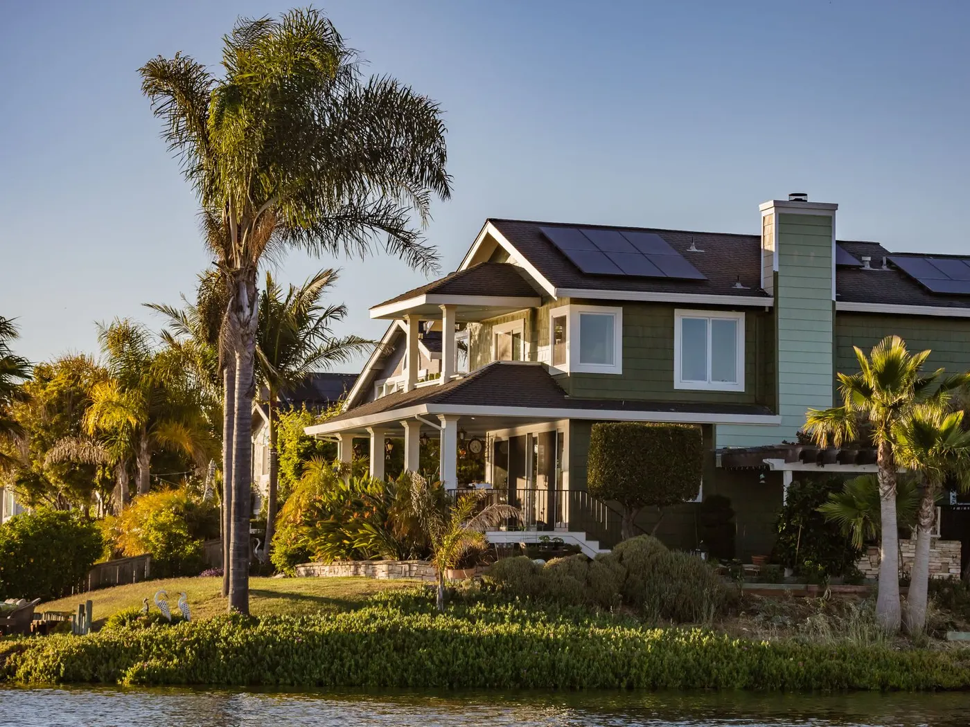 The Best Home Solar Setup to Beat Load-Shedding