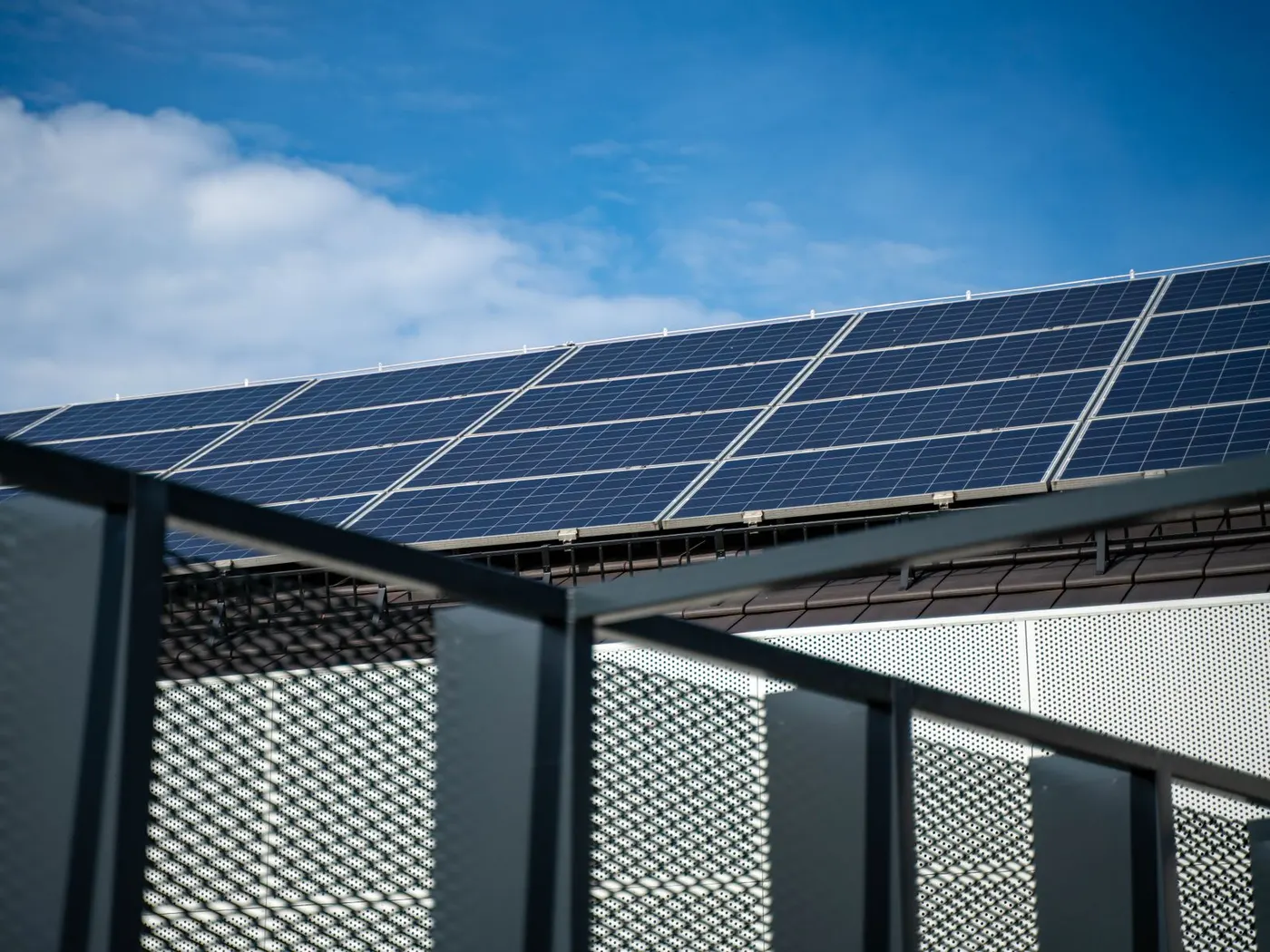 Commercial Solar Cost in South Africa: 2026 Business Guide