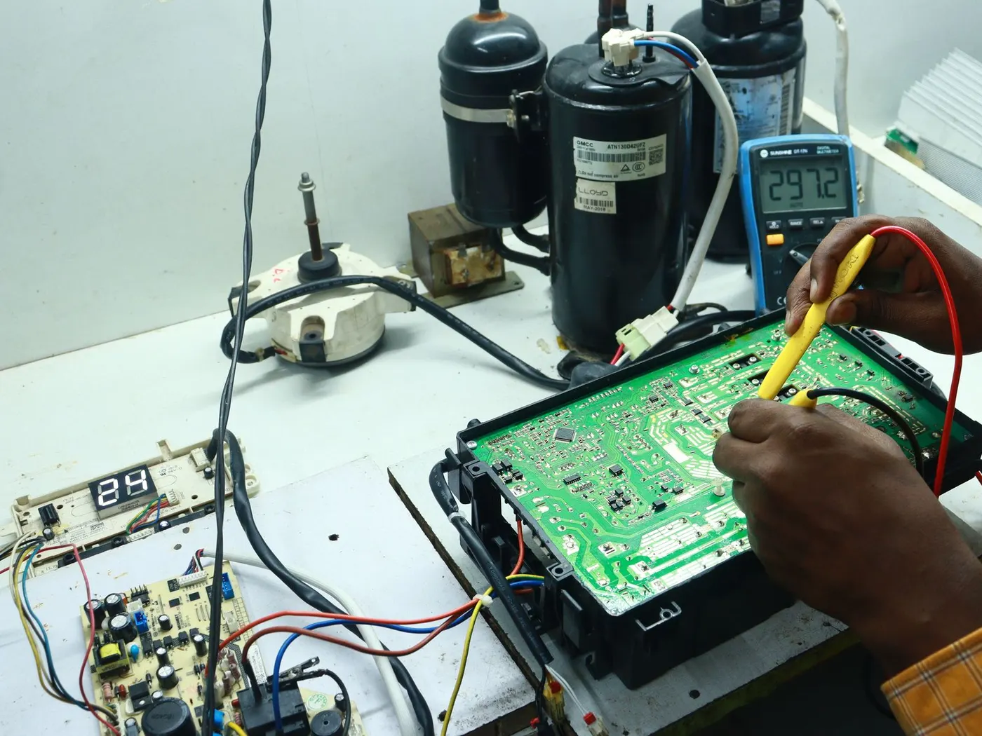 Earth Leakage Keeps Tripping After a Solar Install: Causes and Fixes