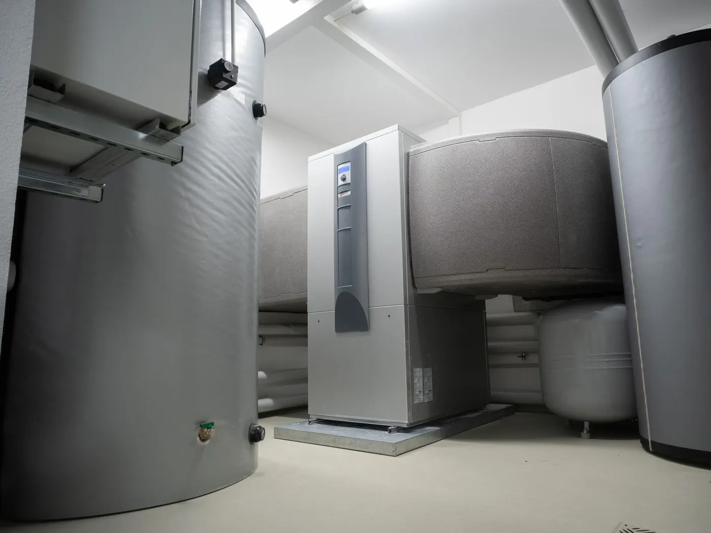 Heat Pump Geysers in South Africa: Cost, Savings and Payback