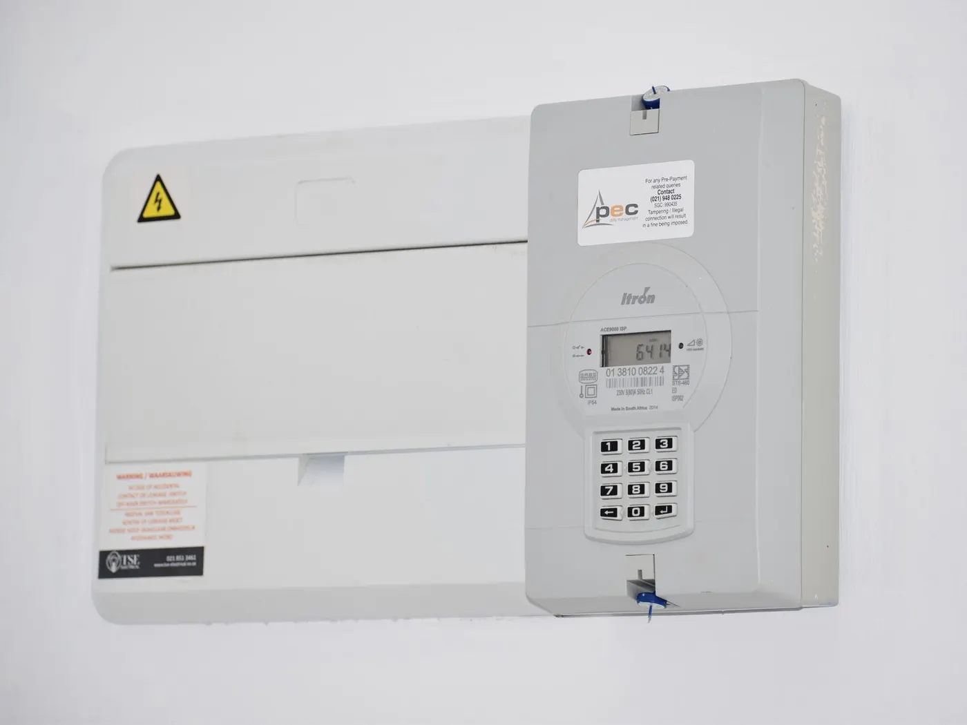 Municipal Solar Fees in South Africa: What to Budget For