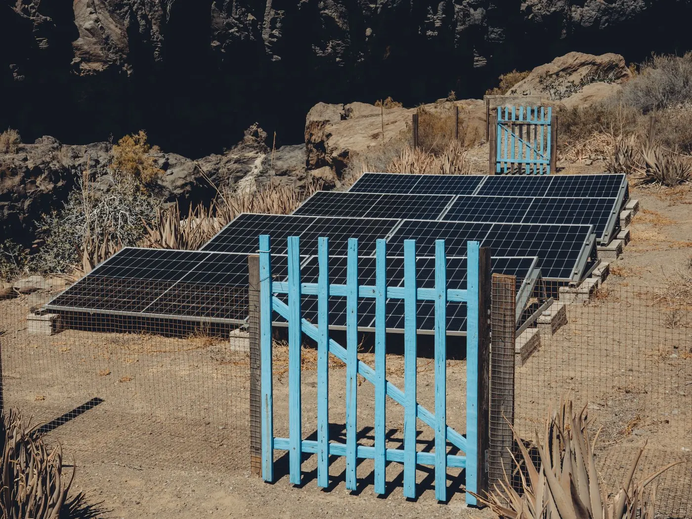Off-Grid Solar System Cost in South Africa