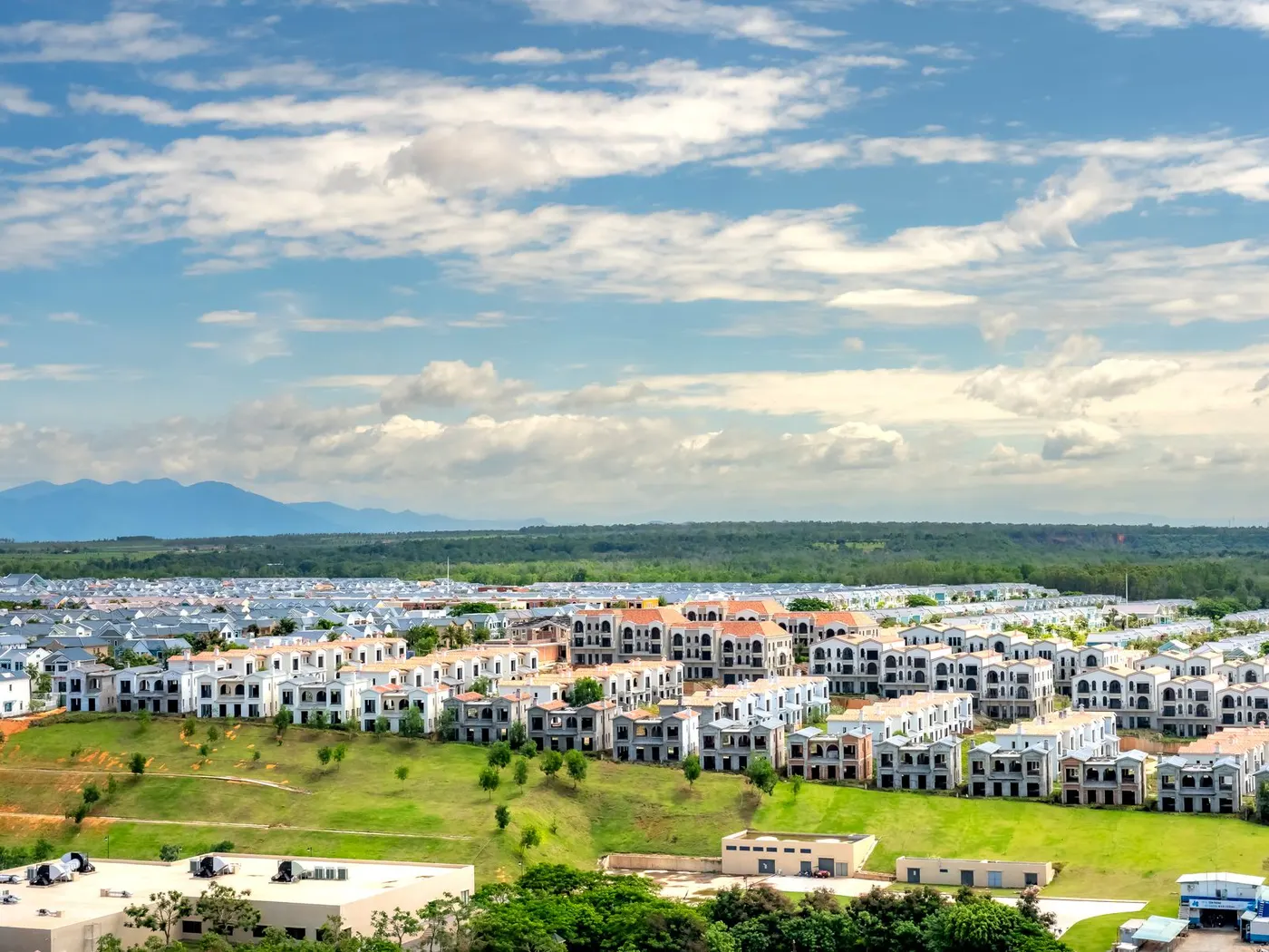 Solar for Complexes and Body Corporates