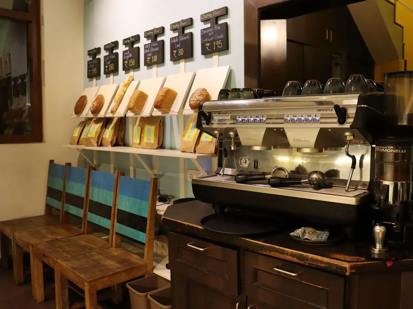 Solar for Restaurants and Coffee Shops in South Africa