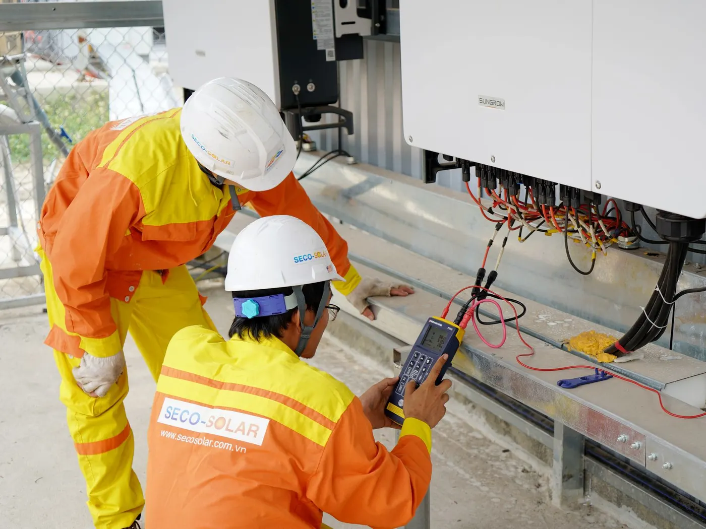 Sunsynk vs Solis vs AlphaESS: Choosing an Inverter