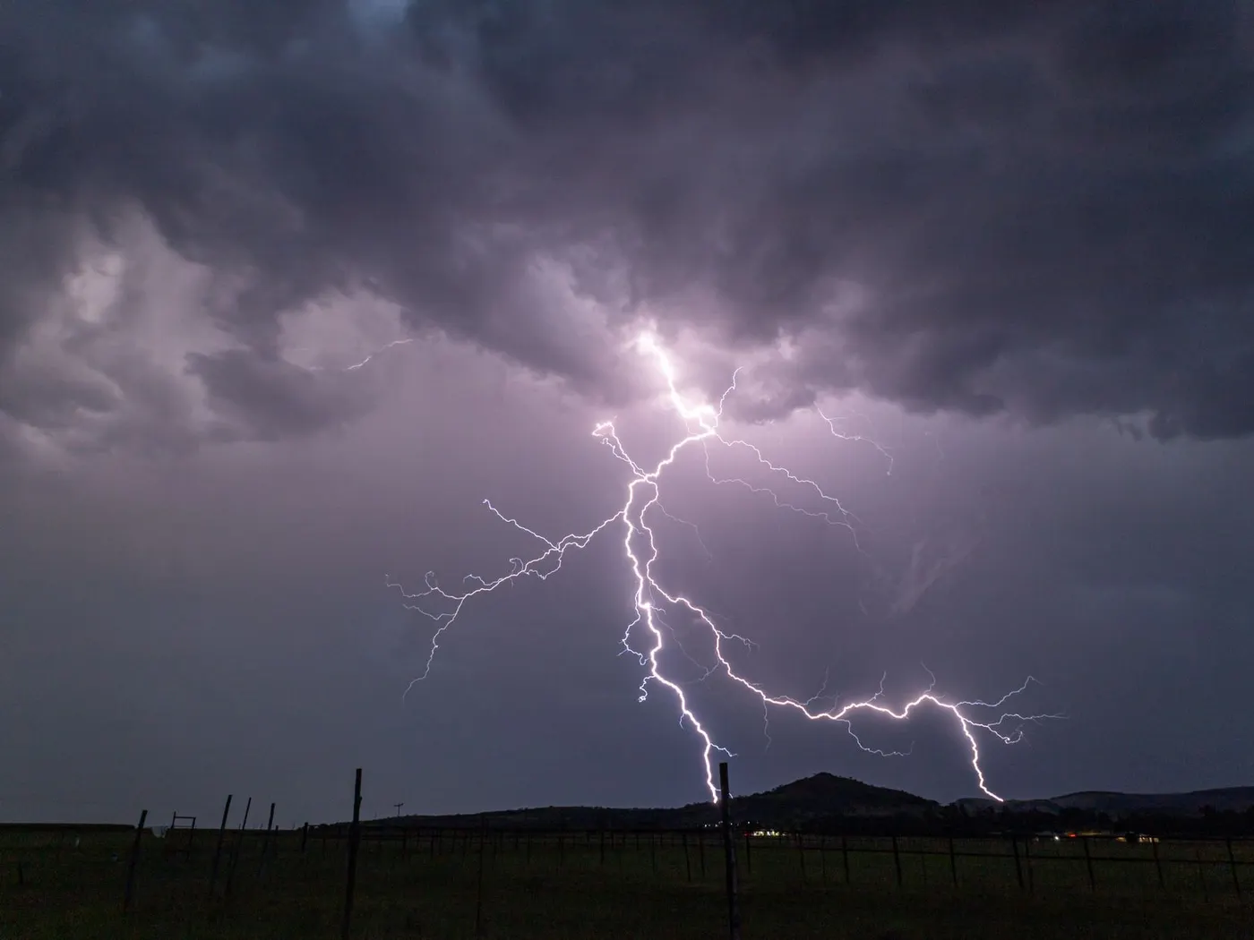 Solar, Hail, Lightning & Surge: Protecting Your System