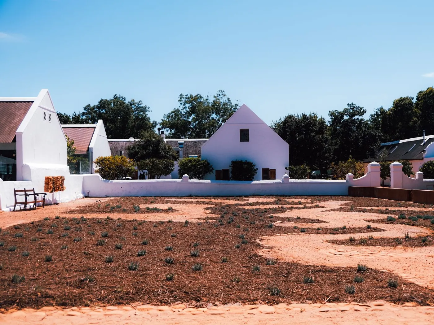 Going Solar in Stellenbosch & the Winelands