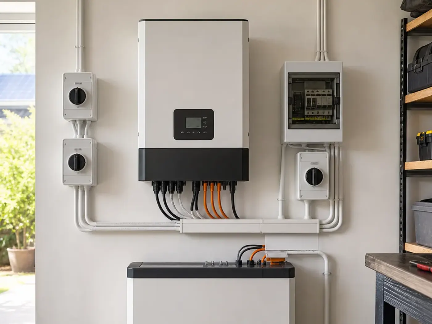 UPS vs Inverter vs Portable Power Station: Which Backup Do You Need?