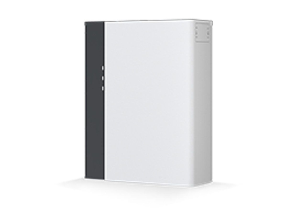 AlphaESS 10.1kWh battery