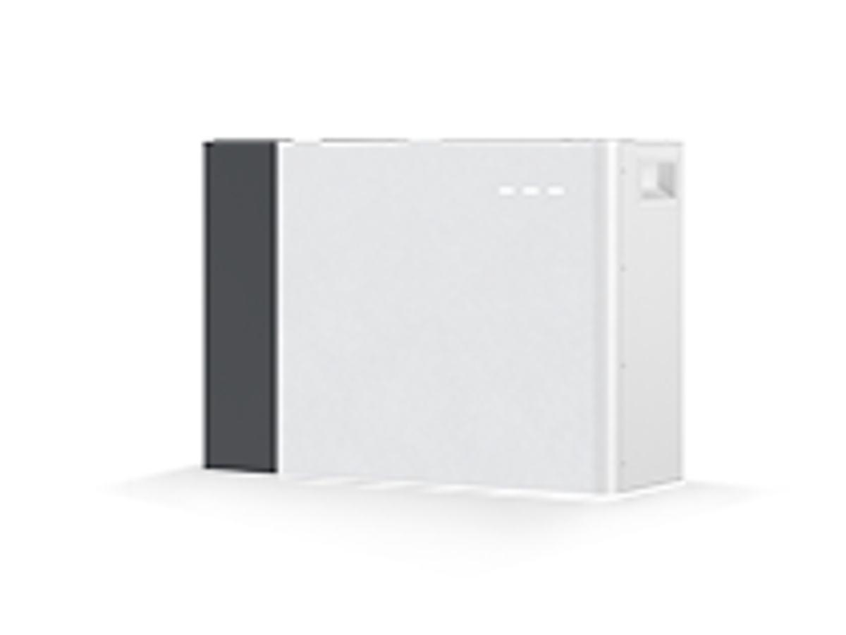 AlphaESS 3.8kWh battery