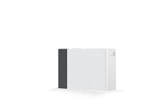 AlphaESS 3.8kWh battery solar equipment