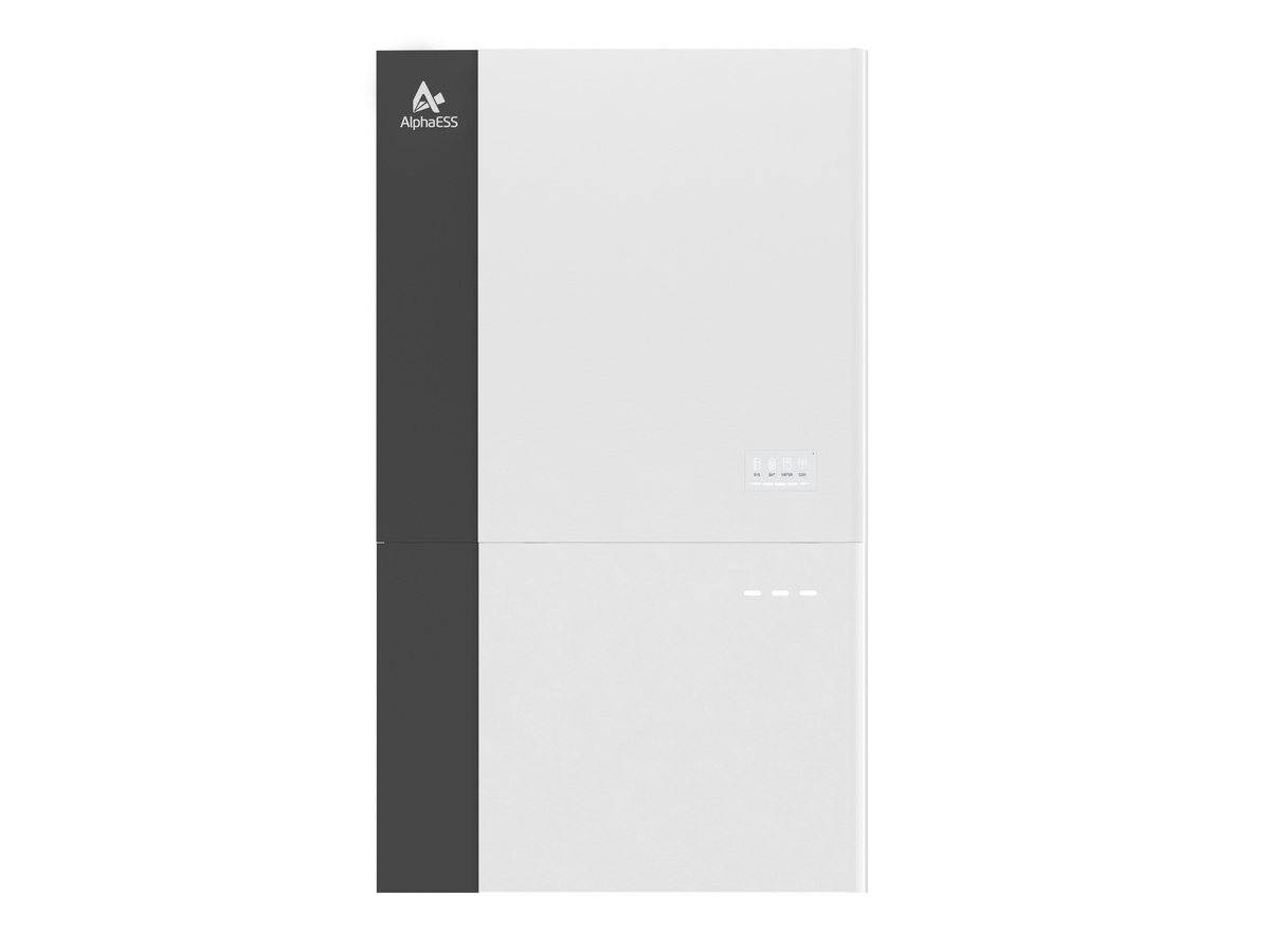 AlphaESS G3-S5 product image