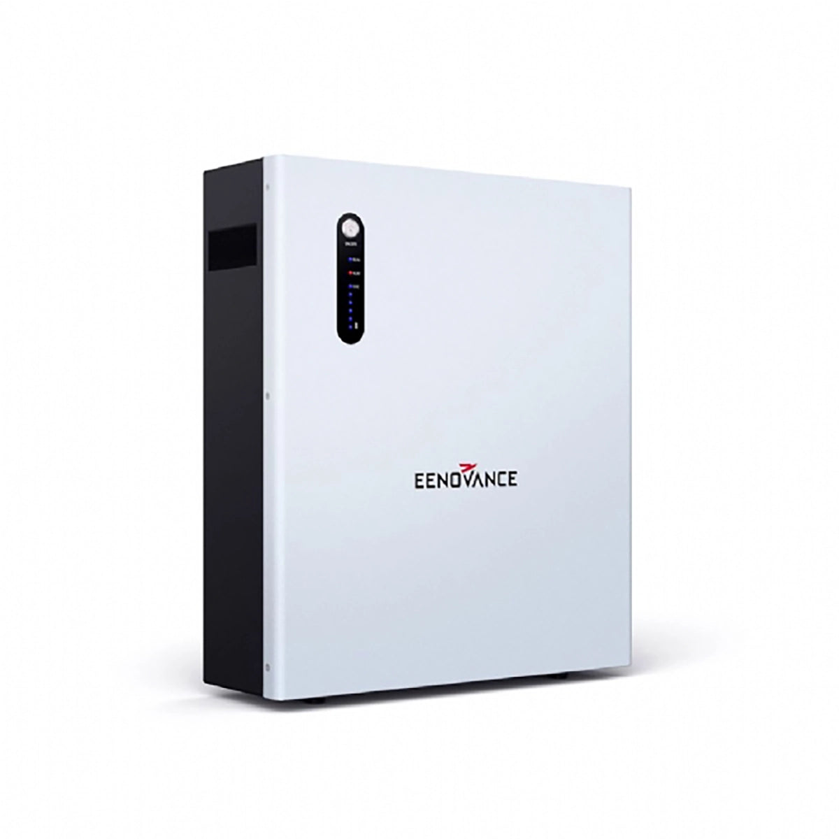 Eenovance 5.3kWh battery solar equipment