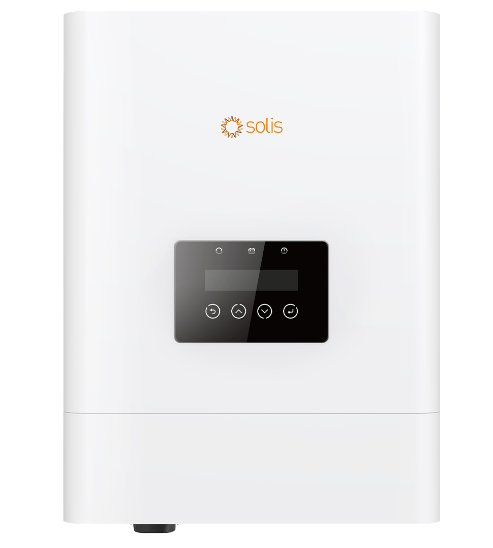 Solis 5kW product image