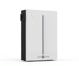 Sunsynk lithium solar battery