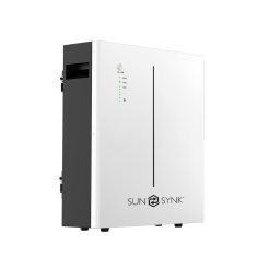Sunsynk 5.32kWh battery product image