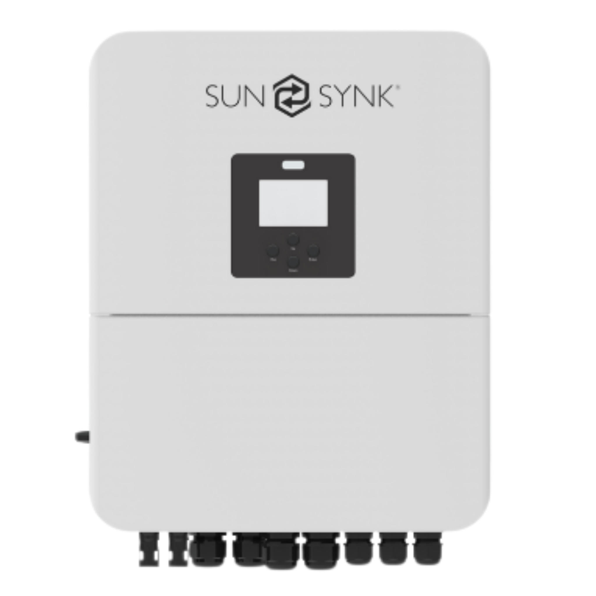 Sunsynk 5kW solar equipment